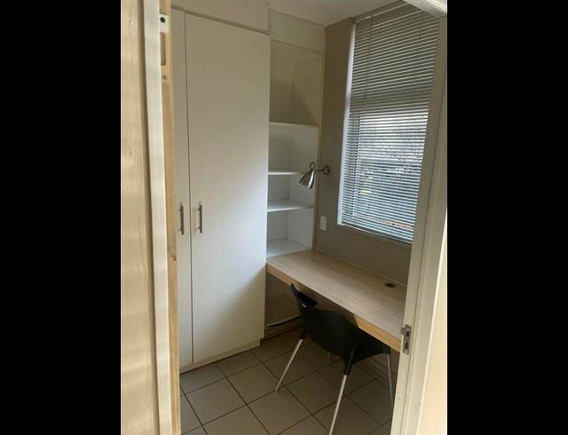 1 BEDROOM PROPERTY TO RENT IN HILLCREST